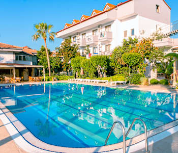 Silver Hotel